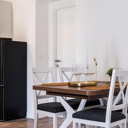 Marijano Central Apartments Split Dış mekan fotoğraf