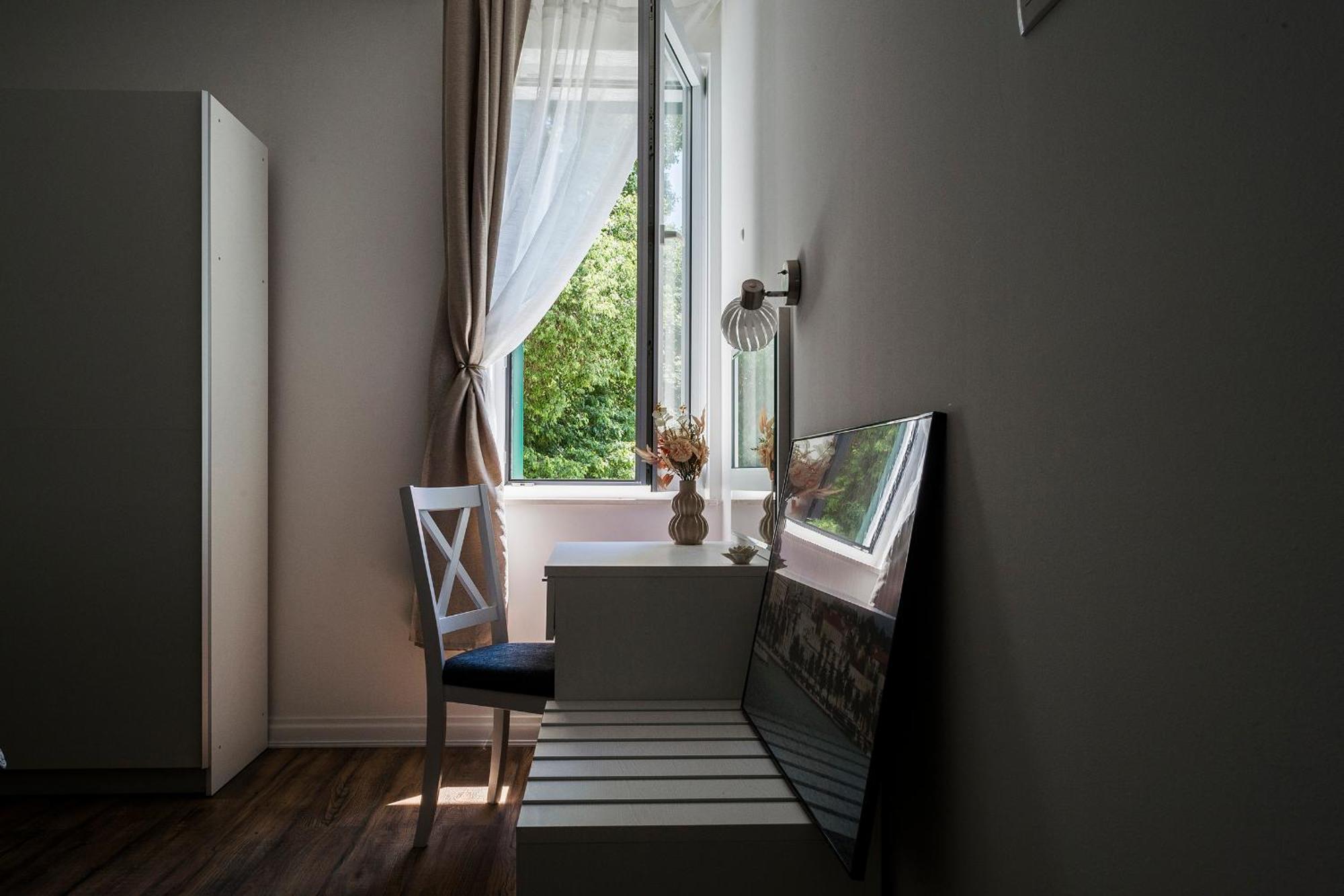Marijano Central Apartments Split Dış mekan fotoğraf