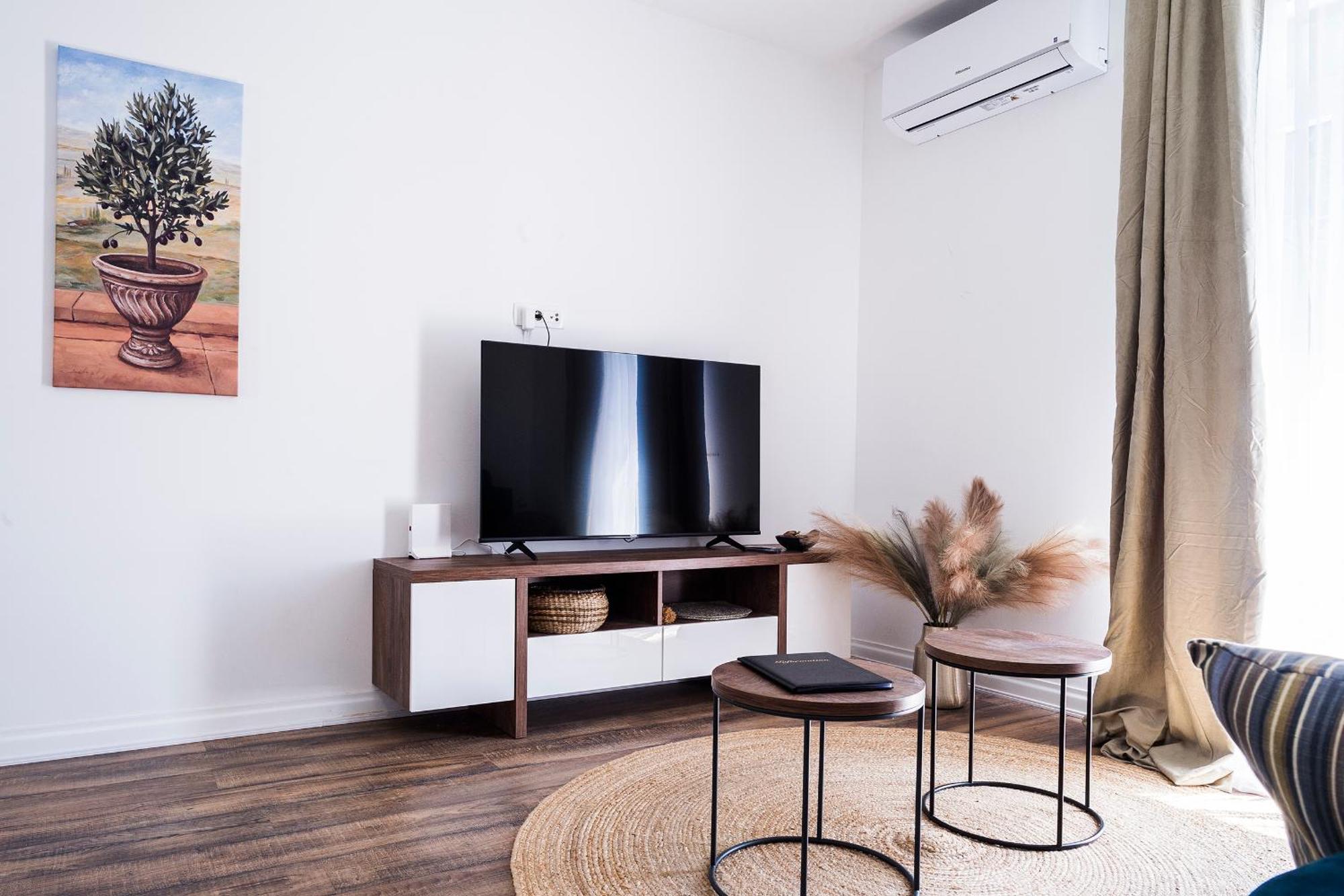 Marijano Central Apartments Split Dış mekan fotoğraf
