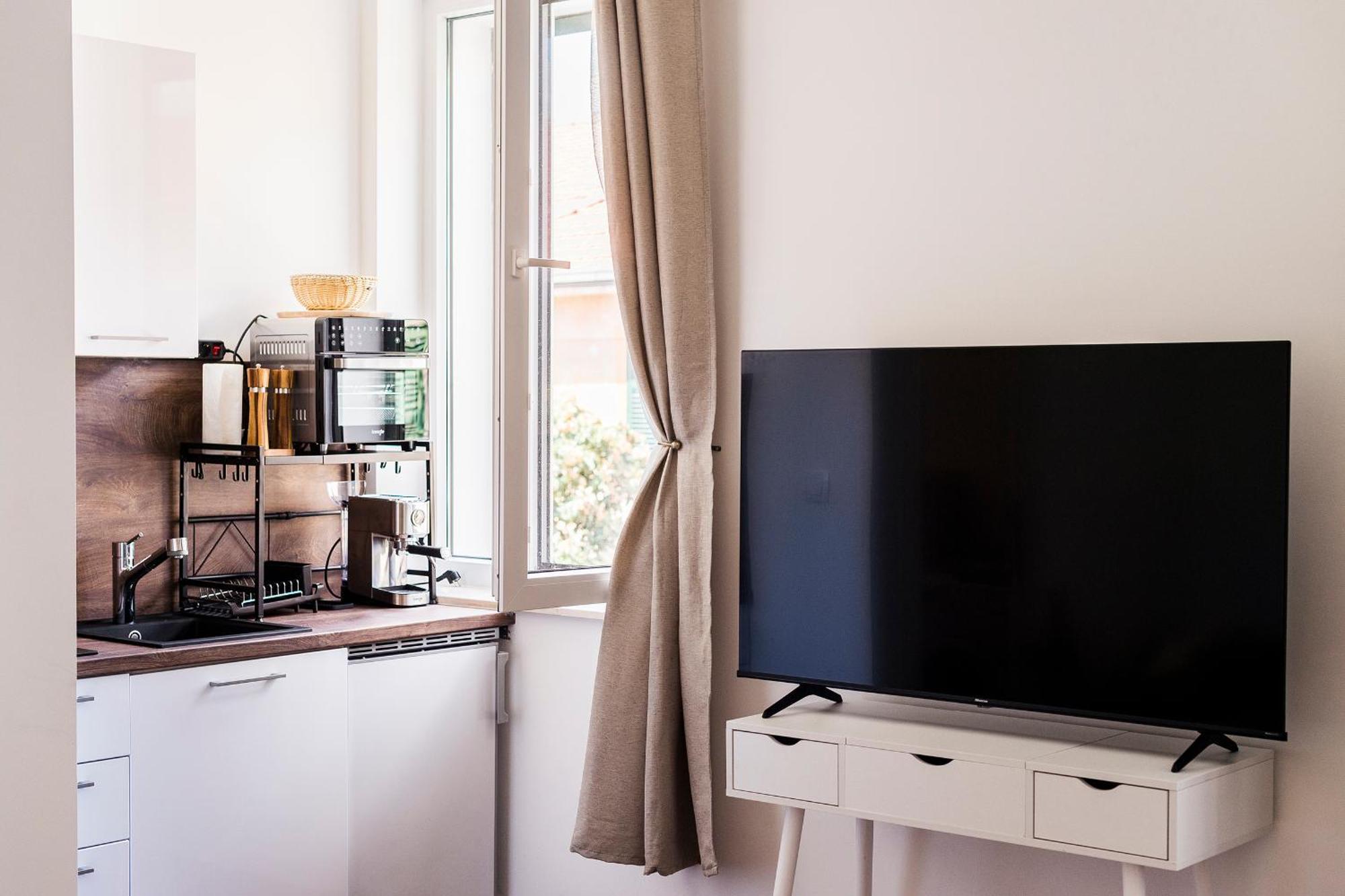 Marijano Central Apartments Split Dış mekan fotoğraf