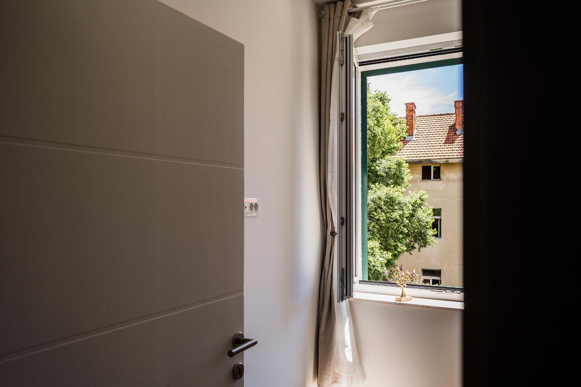 Marijano Central Apartments Split Dış mekan fotoğraf