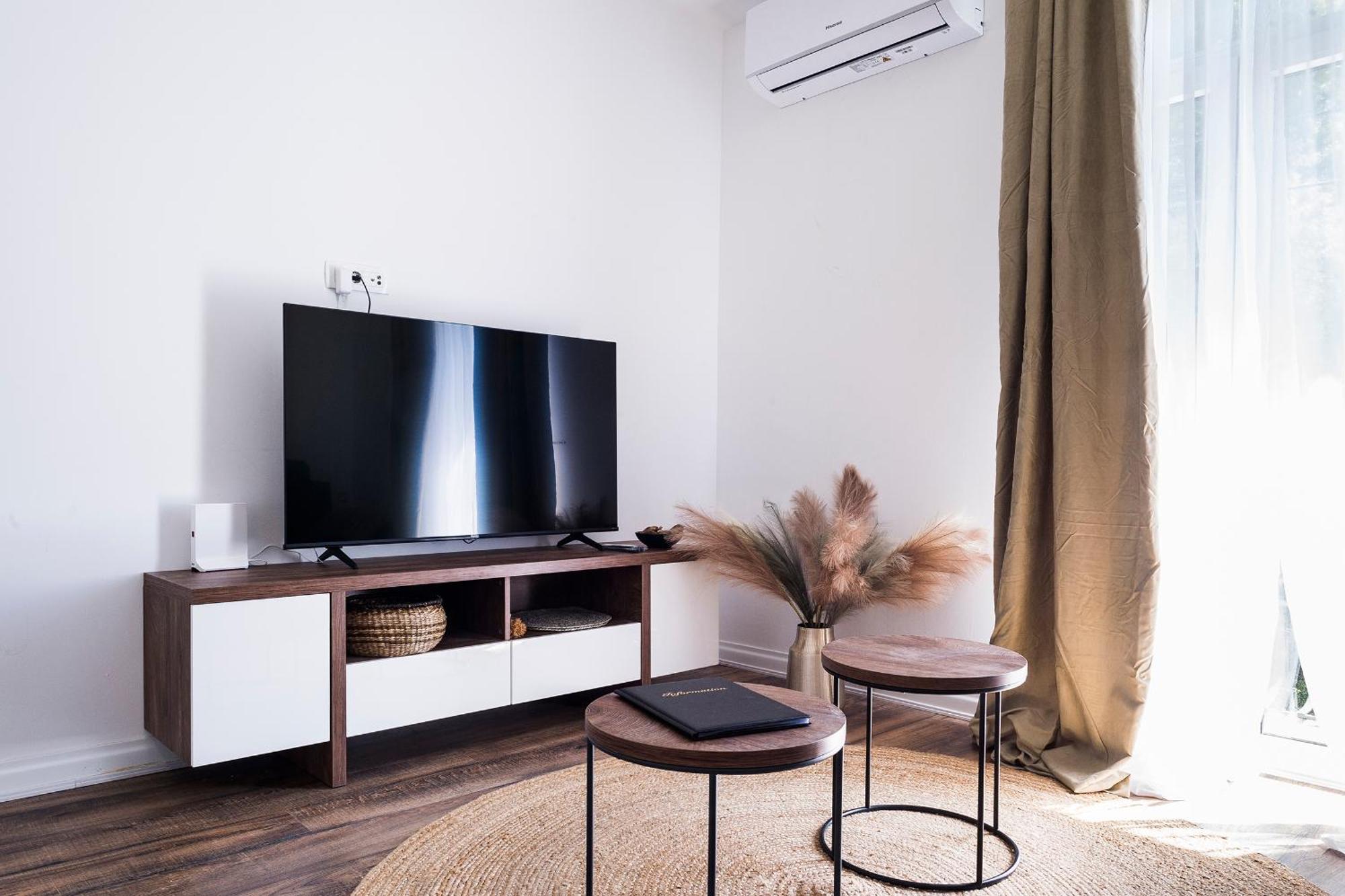 Marijano Central Apartments Split Dış mekan fotoğraf