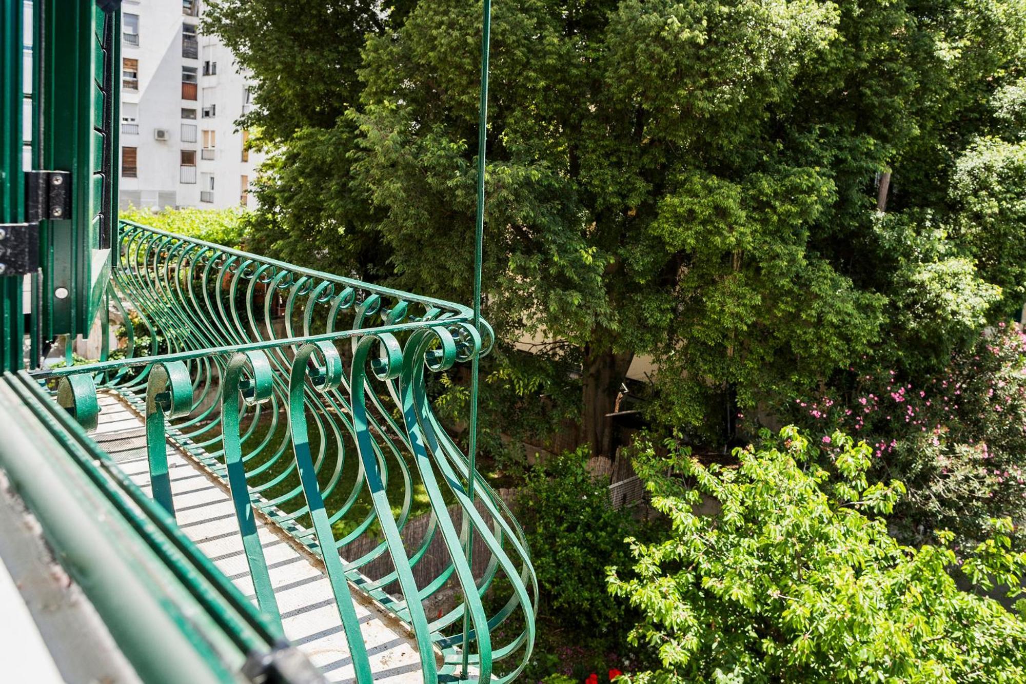Marijano Central Apartments Split Dış mekan fotoğraf